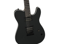 Charvel Standard Series San Dimas Style-2 SD2 HH HT Gloss Black Charvel Standard Series San Dimas Style-2 SD2 HH HT Gloss Black
